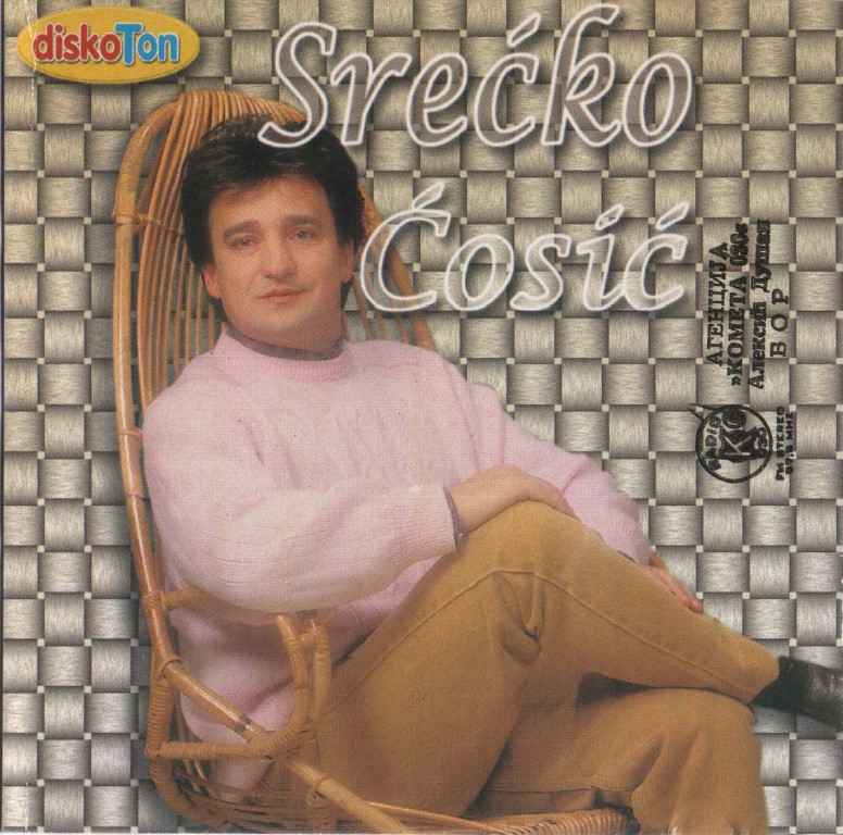 Daj Mi Boze Samo Malo Srece