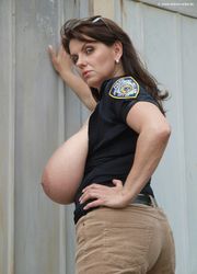 Milena V - NYPD t582dwbeqy