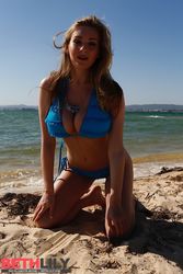 Beth Lily - Naked On The Beach-v5ejqado3r.jpg