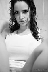 Bianca Beauchamp - Black and Wet d5fwlx3755