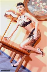 Zdenka Podkapova - Photoset 33 h56cau123l