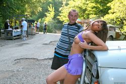 Melena - On A Hiking Trail e508ct3vnn