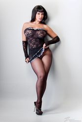Bianca Beauchamp - Luscious t55bndbodm