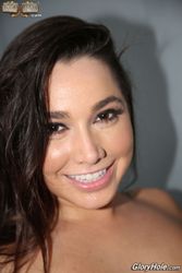 Karlee Grey - GH Photoset j56exdlljj