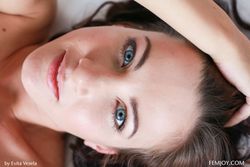 Lauren Crist - Blue Moring k59d16evsi