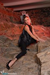 Verunka - Back to Black n5ob67kufc