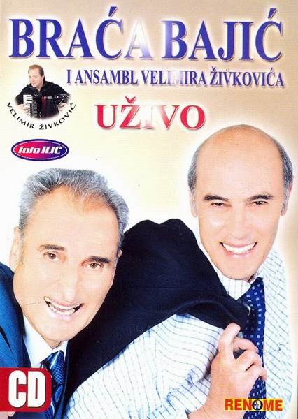 2006 Uzivo