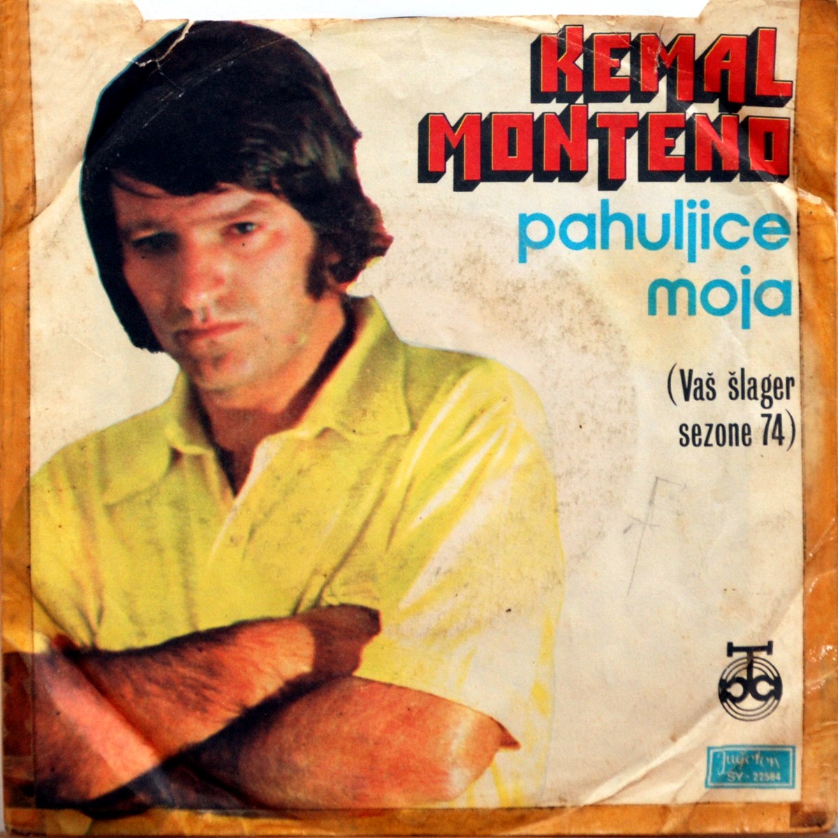 Kemal Monteno 1974 Mi smo ljubav a