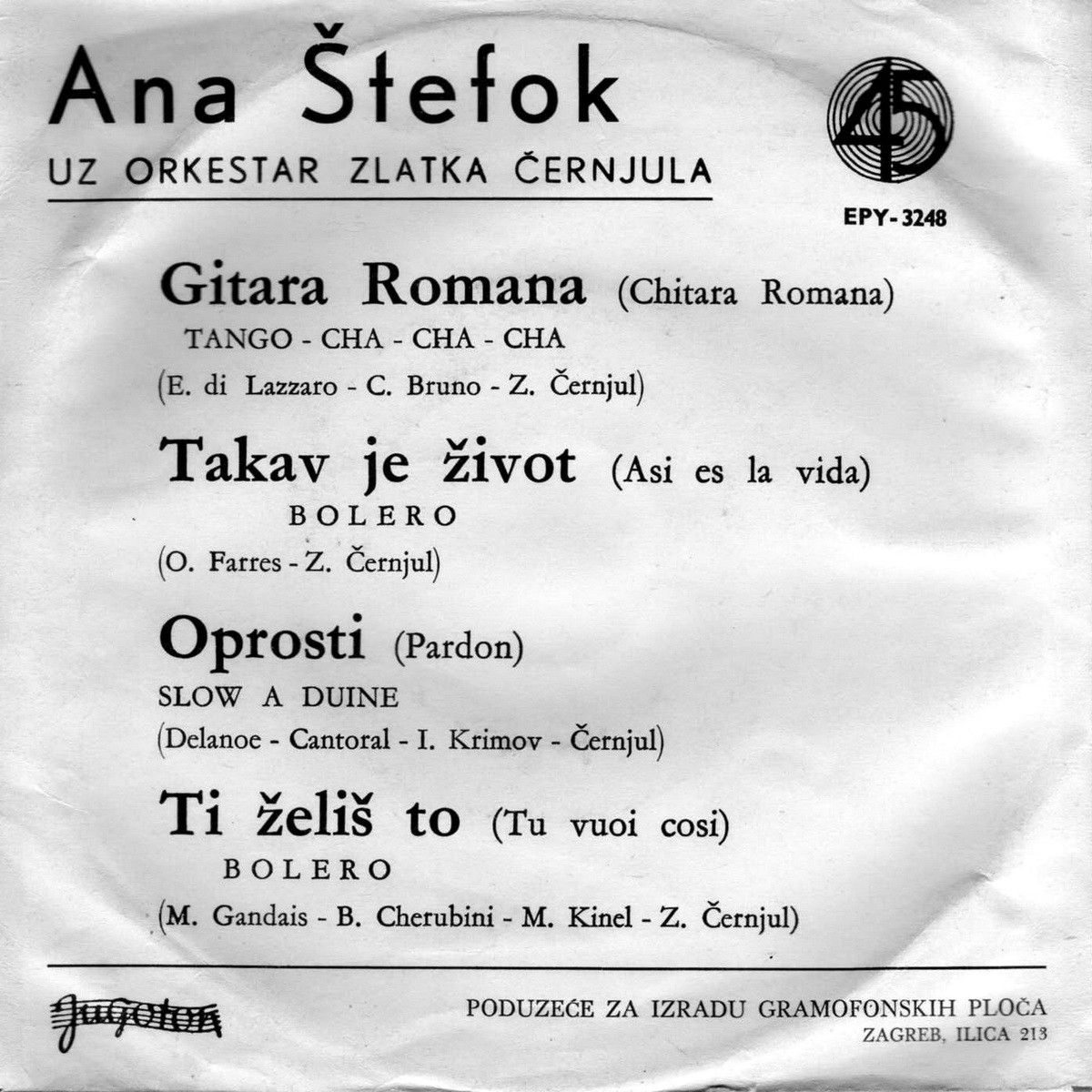 x Ana Stefok 1963 Gitara Romana b