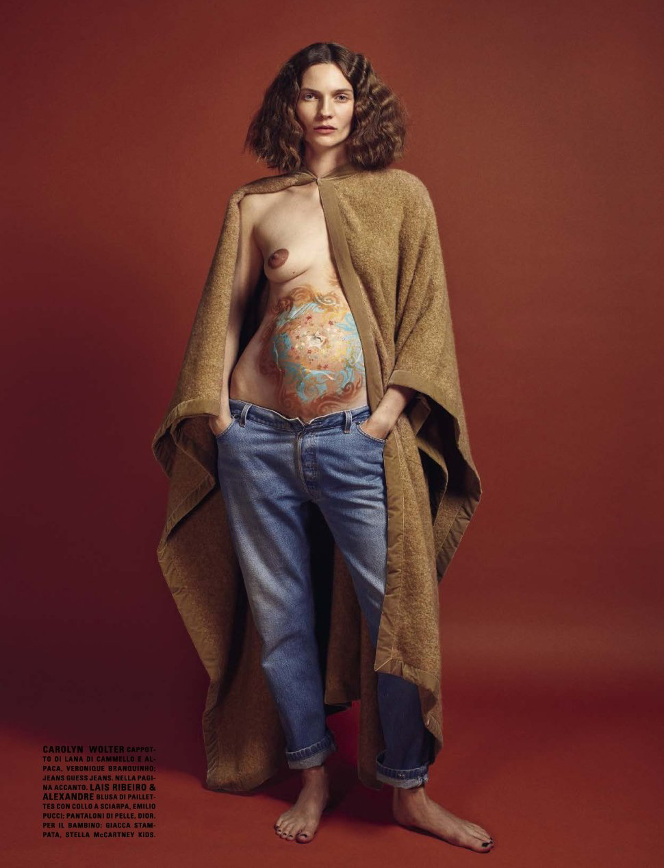Vogue Italia Giugno 2016 2070