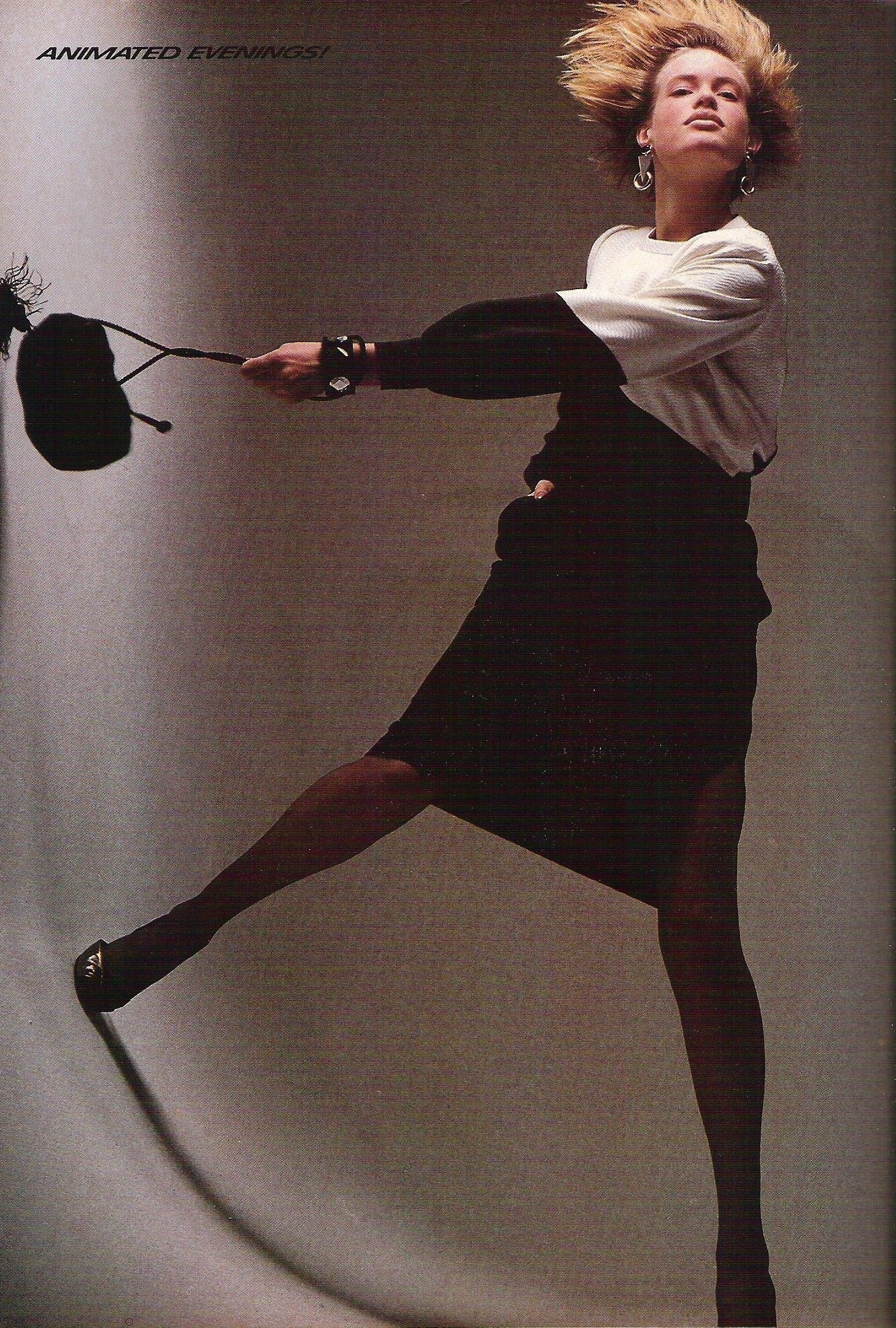 Meisel Vogue US March 1984 06