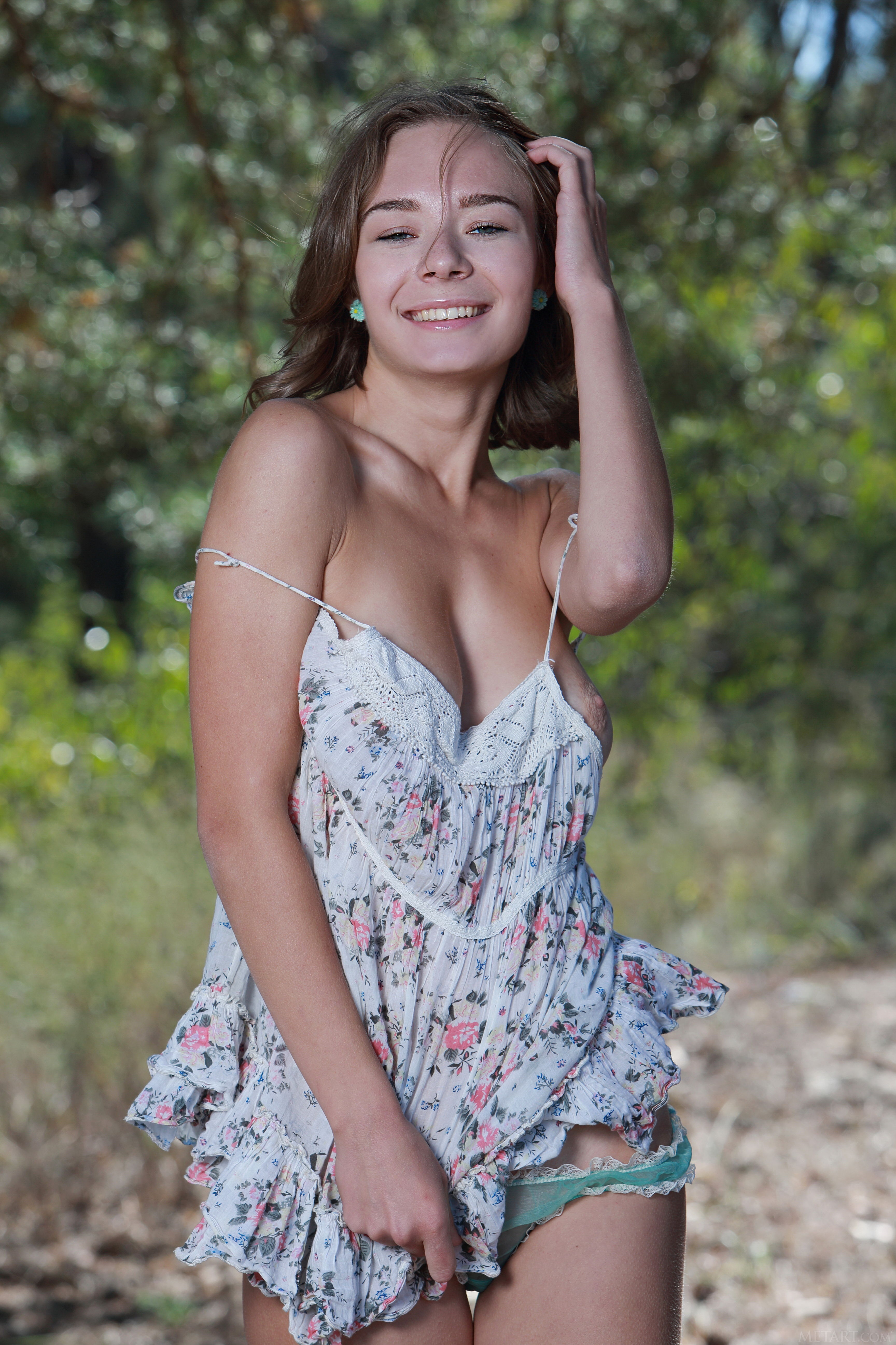 Metart Selina