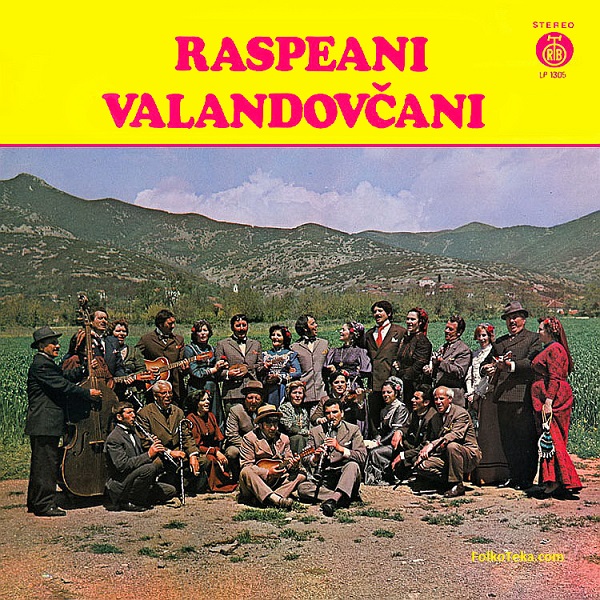 Raspeani Valandovcani 1974 a