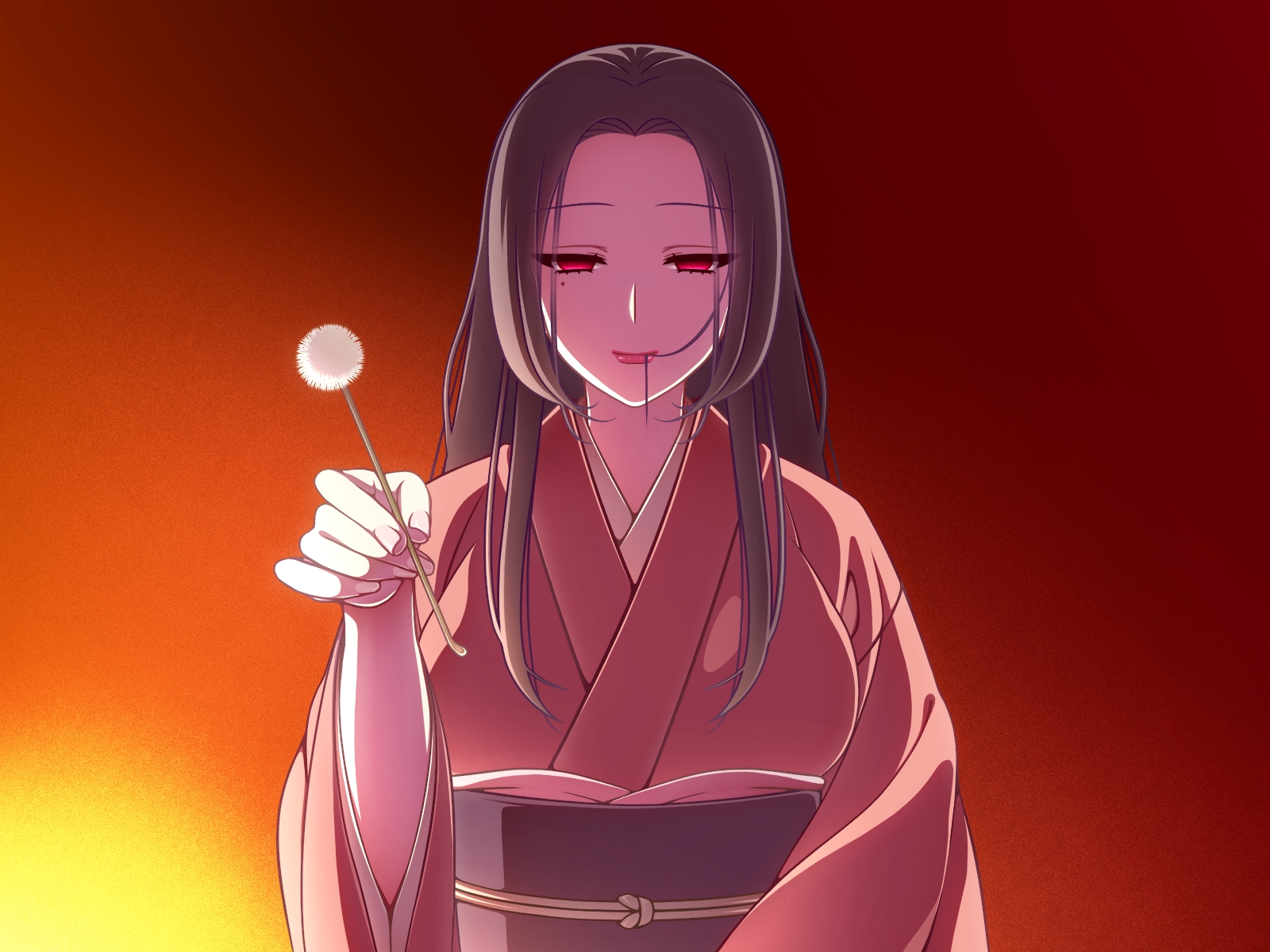 [160715][ボトムズ] 【裏耳かき屋】 ここは耻か