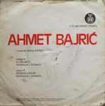 Ahmet Bajric  - Diskografija 32757065_1977_z